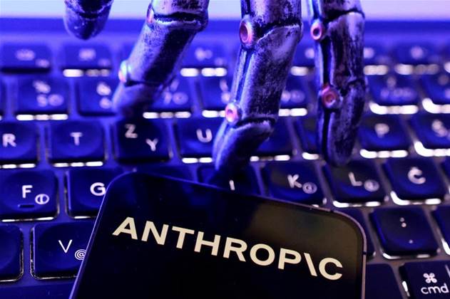 Anthropic's Mythos Model Reveals Weaknesses in US Government Classified Systems