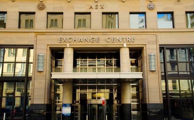 ASX Fined $20.5 Million for Failing to Replace Blockchain System