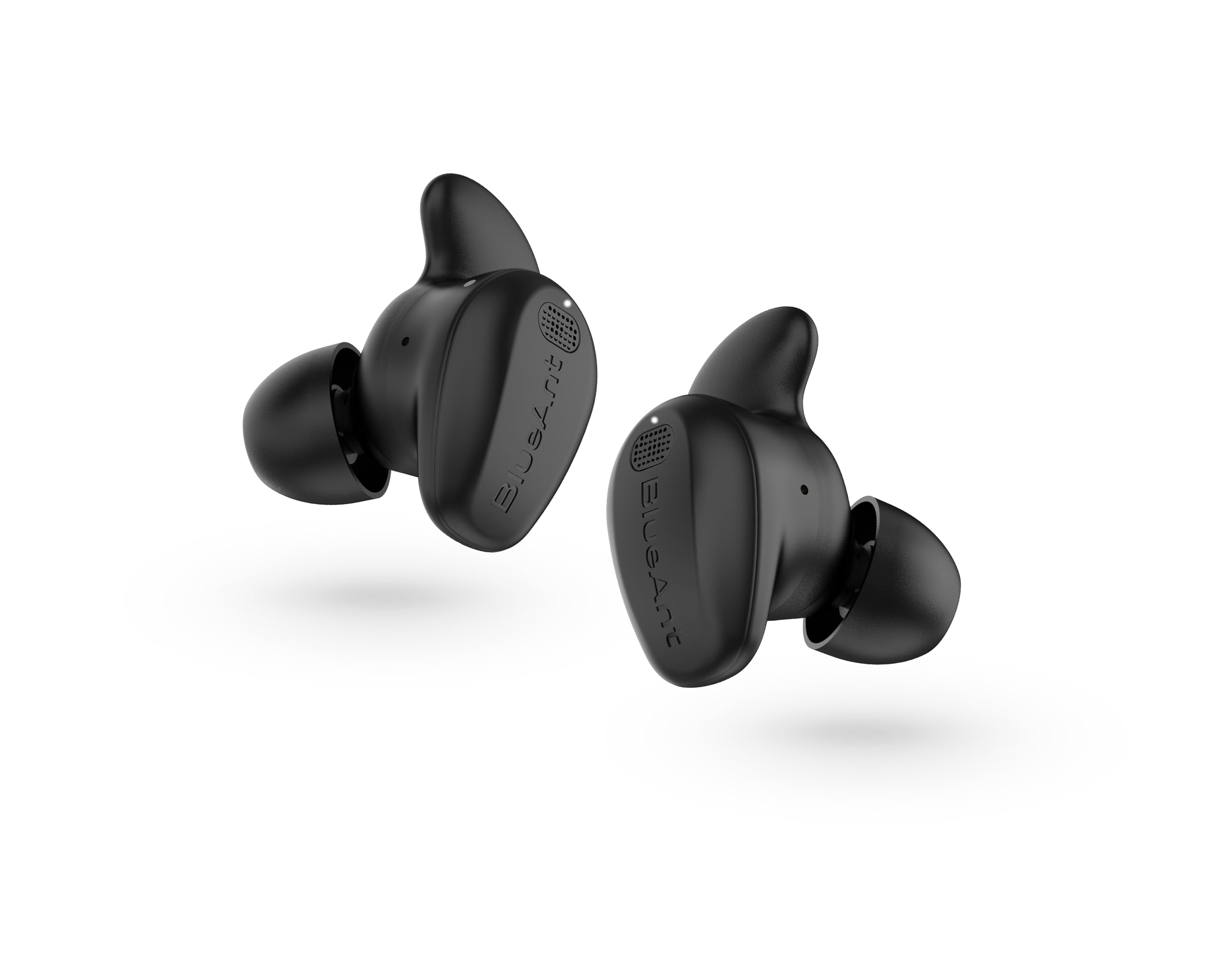 BlueAnt Pump Air Epic True Wireless Earbuds Review