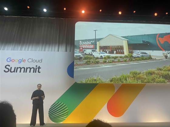 Bunnings Alters Strategy to Focus on Trade and Commercial Customers