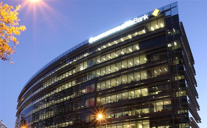 CBA Appoints New Group Chief Information Officer