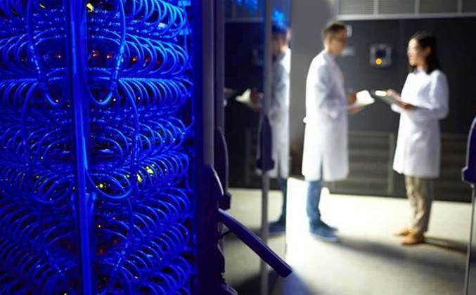 Chinese-affiliated Hackers Aim at US and Canadian Research Institutions