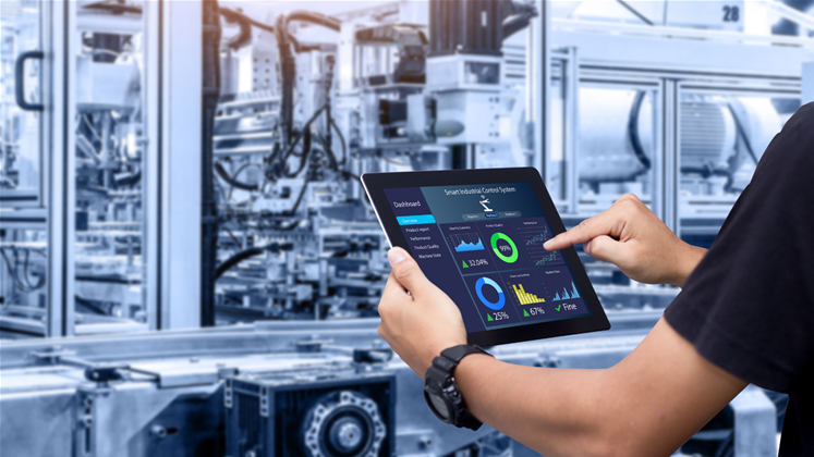 CIT and Cisco Transform Campus Design through a Student-Focused Strategy