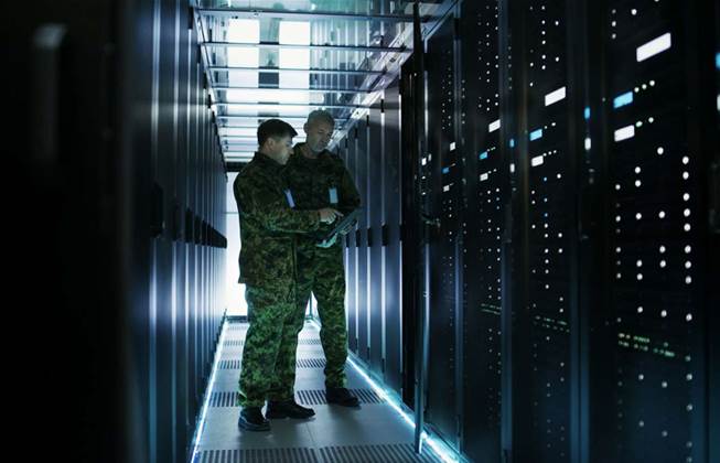 Defence Guarantees Palantir's Activities Stay Safely 'Sandboxed'