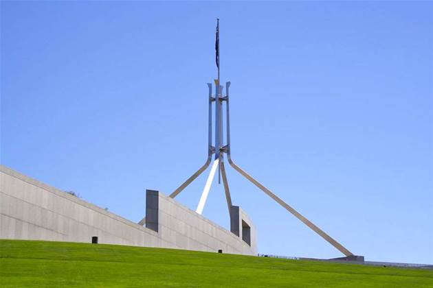 Federal Parliament's Computer Network Set for Significant Redesign