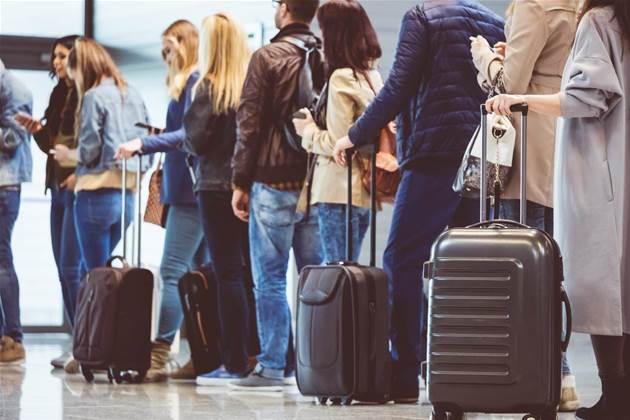 Home Affairs Begins Internal Dialogue on Adopting Three AI Technologies
