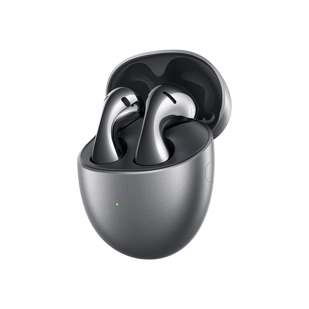 HUAWEI FreeBuds 6 Wireless Earphones Review