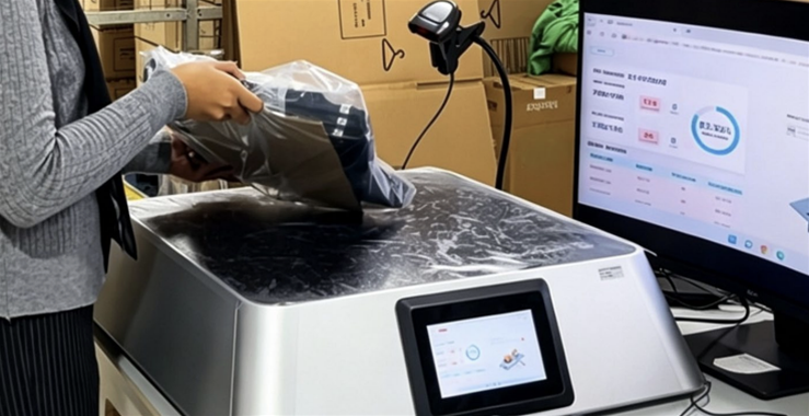 Kmart Group Poised to Expand RFID Tagging to Additional Products and Branch Out to Target Stores