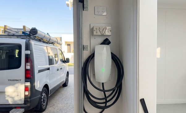 Battery storage solutions for Melbourne homes and businesses