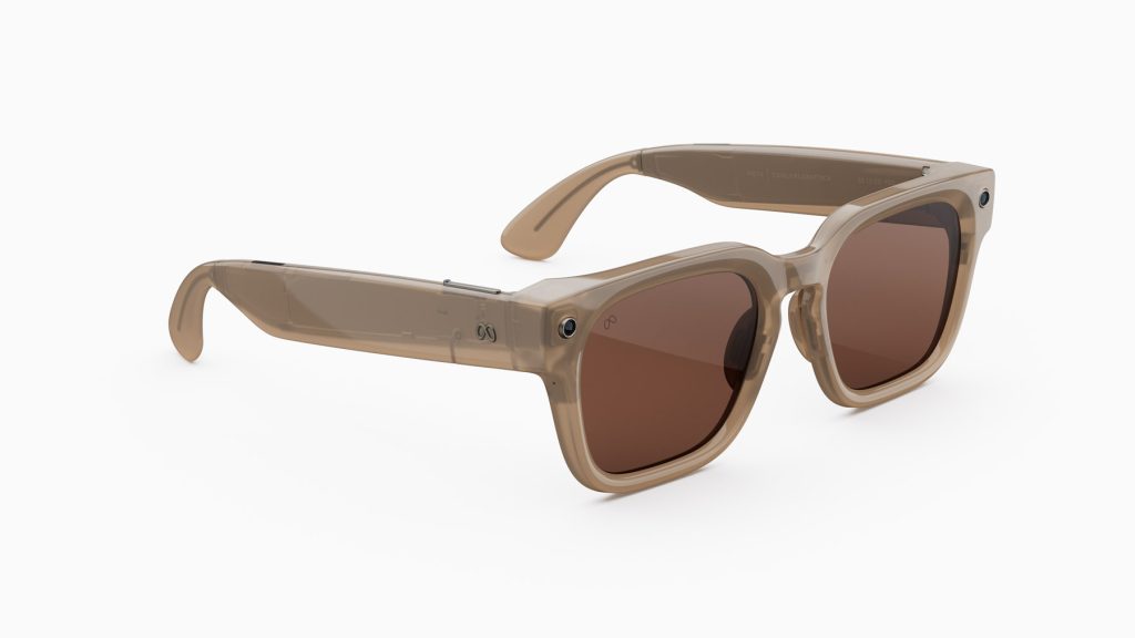 Meta's Latest Smart Glasses vs. Forthcoming Android XR: Which Option Should Australians Opt For?