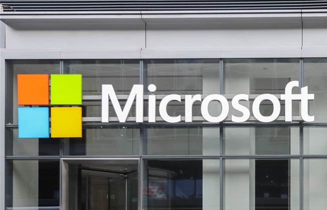 Microsoft Limits Employee Access to Anthropic's Claude Fable 5