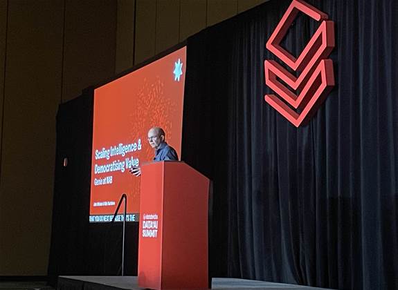 NAB Utilizes Databricks' Genie AI to Unleash Enhanced Data Worth