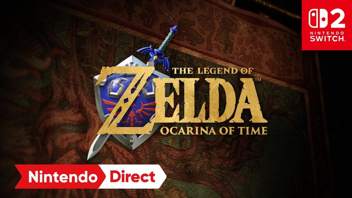 "Nintendo Direct 2026: A Sentimental Journey to the 90s"