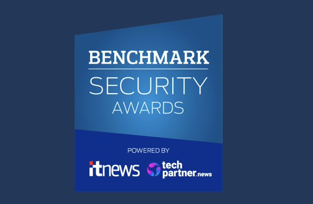 Nominations Currently Accepted for the 2026 Benchmark Security Awards