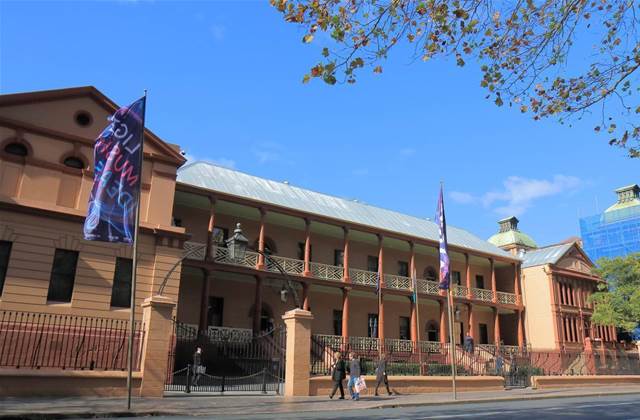 NSW Government Enhances P25 Network with Extra $209 Million Funding