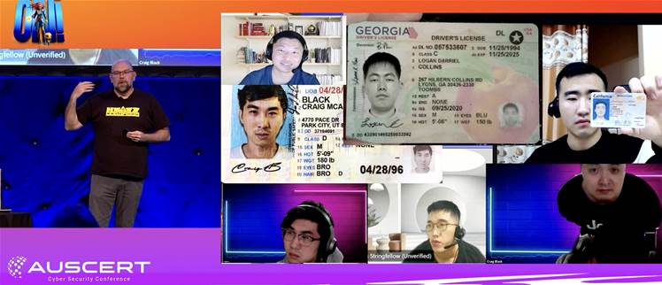Phony IT Employee Menace Broadens Beyond Technology Industry Throughout Australia