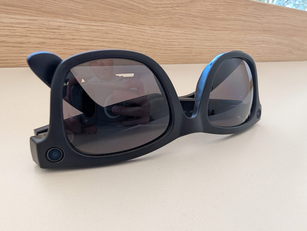Ray-Ban Meta Wayfarer (Gen 2) Smart Glasses: An Essential Advancement