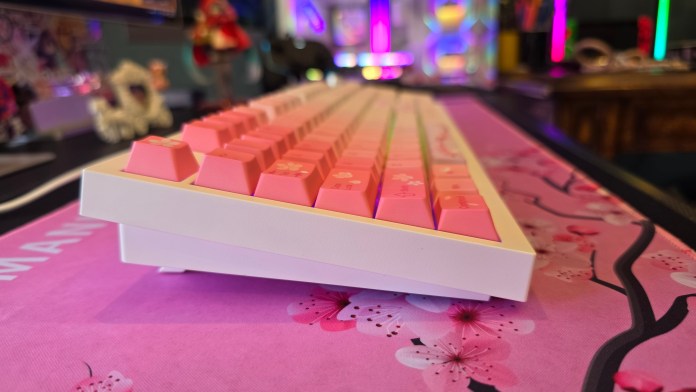 Review: Epomaker QK108 - An Ideal Full-Size Mechanical Keyboard for Australian Developers Who Enjoy Experimenting