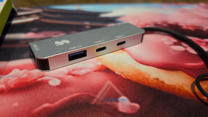 Review: Styletech USBH – Modern, Chic, and Prepared for the USB-C Revolution