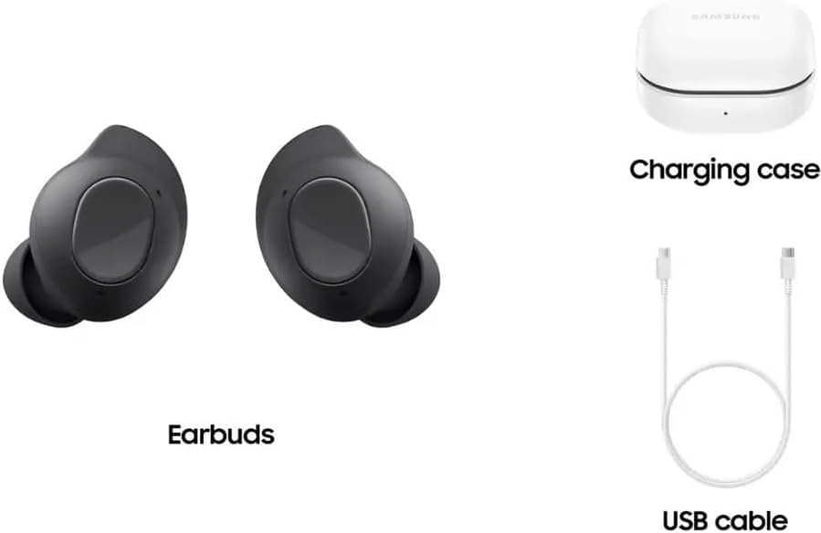 Samsung Galaxy Buds Fan Edition(FE) SM-R400 Review