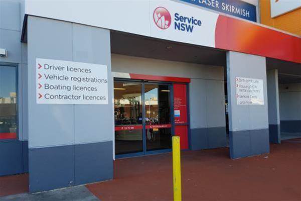 Service NSW's Chief Technology Officer and Chief Data Officer Reveal Exit
