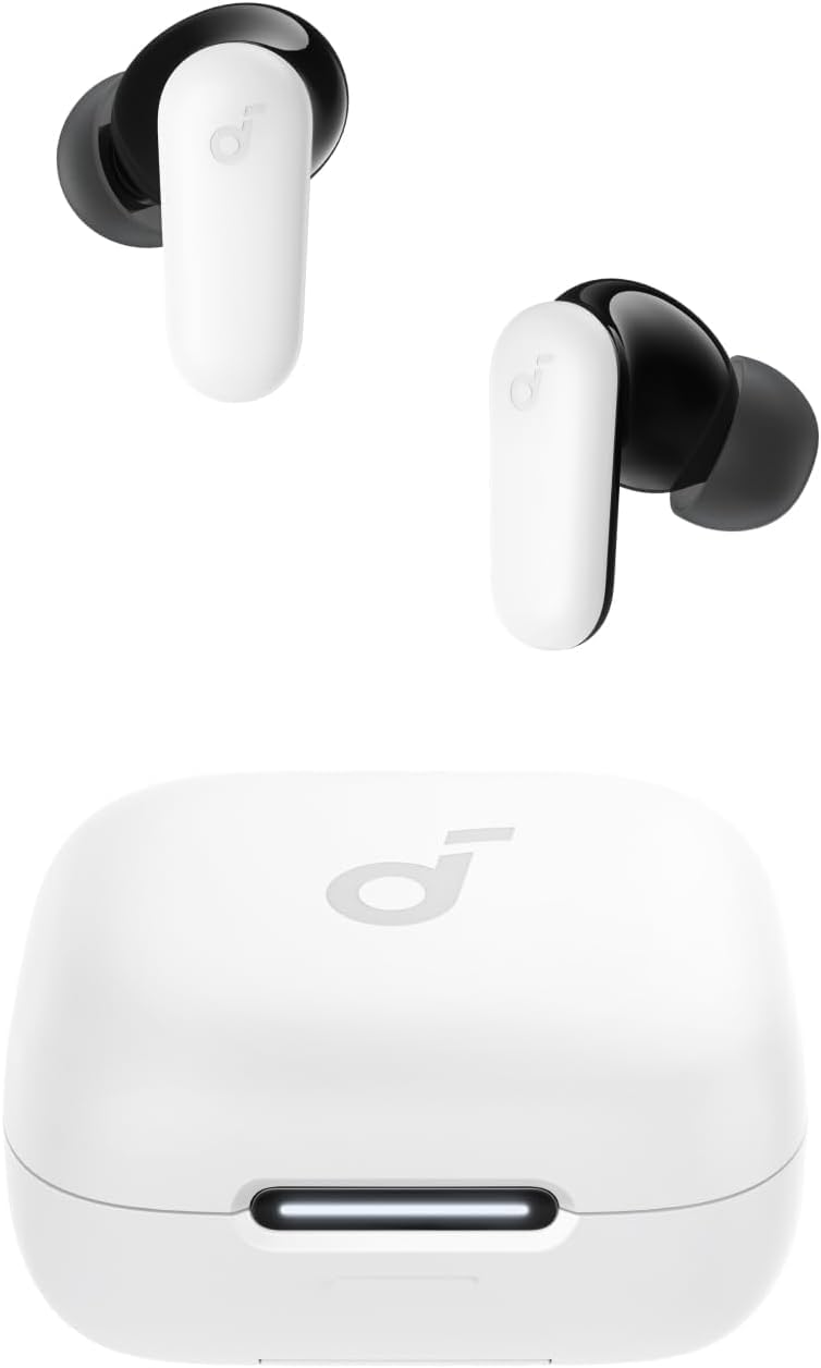 Soundcore P30i by Anker Noise Cancelling Earbuds Review