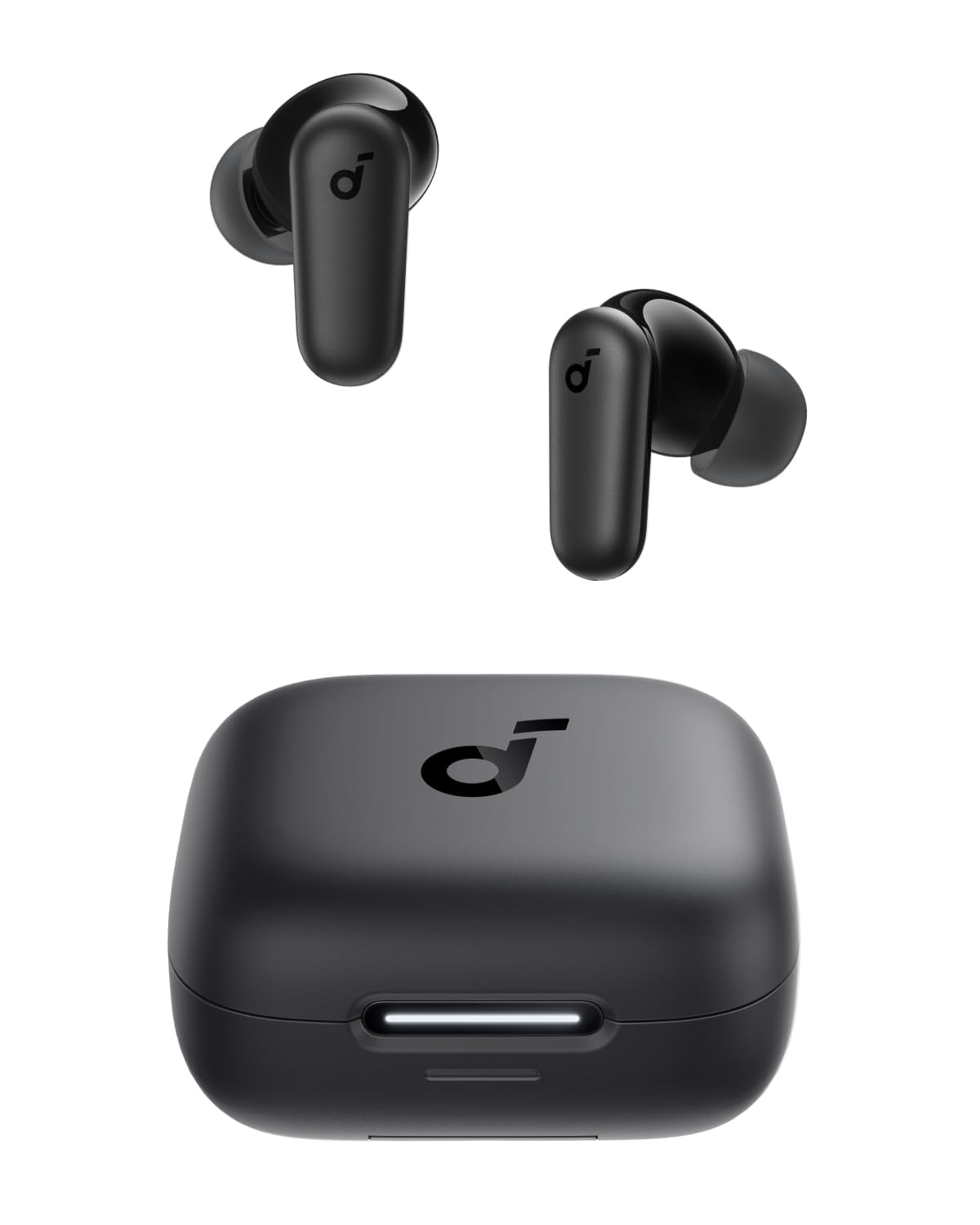 Soundcore P30i by Anker Noise Cancelling Earbuds Review