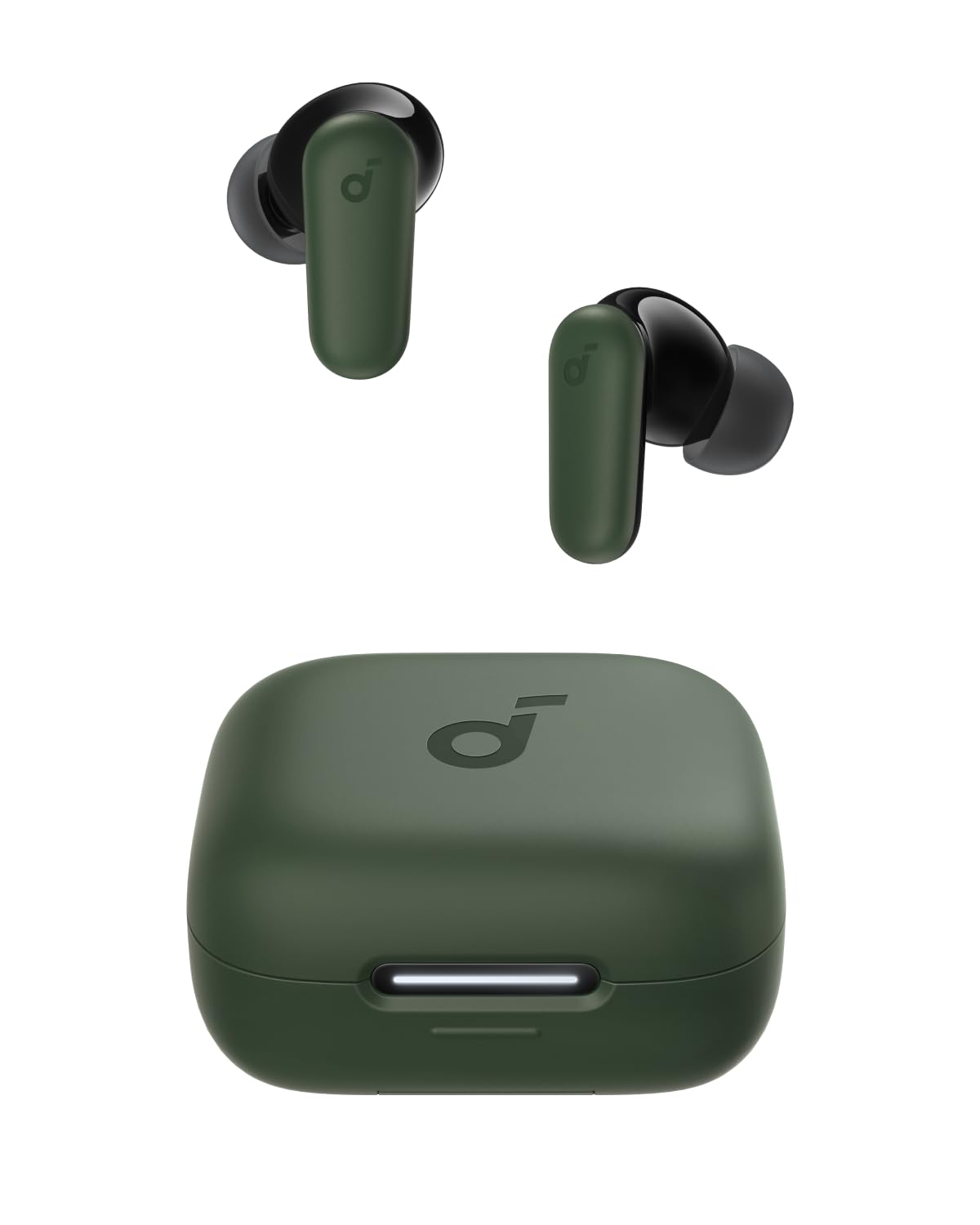 Soundcore P30i by Anker Noise Cancelling Earbuds Review