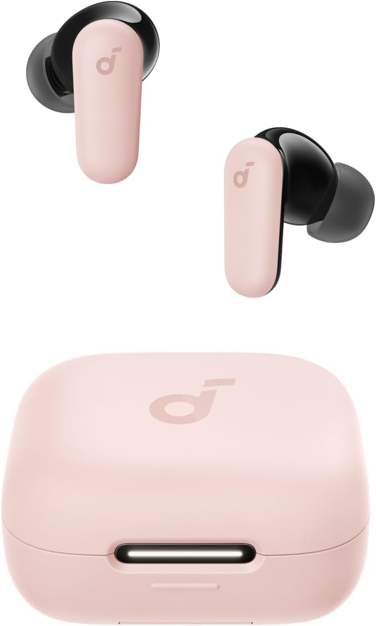Soundcore P30i by Anker Noise Cancelling Earbuds Review