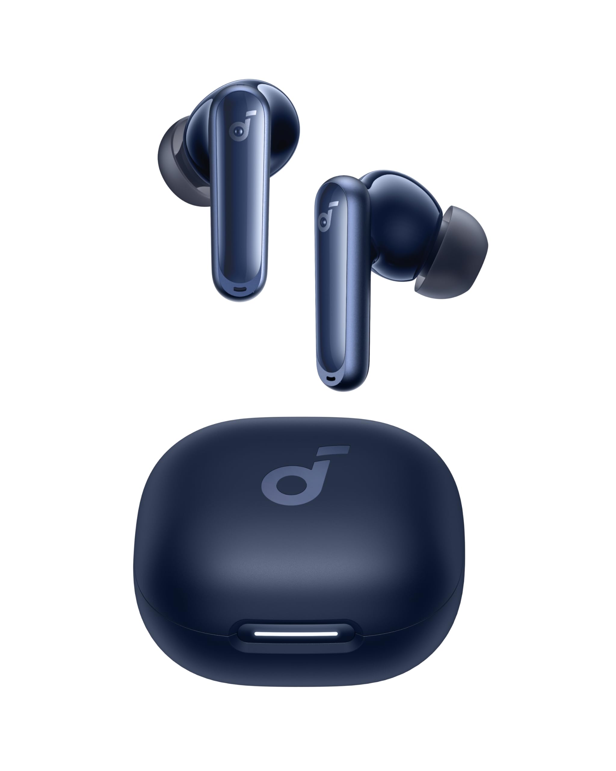 Soundcore P40i by Anker Wireless Earbuds Review