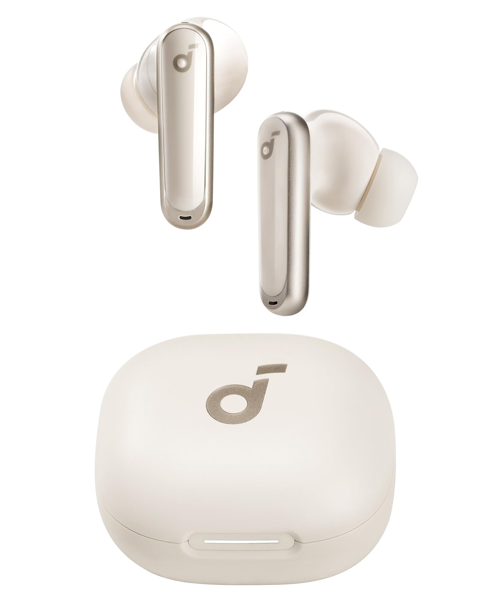 Soundcore P40i by Anker Wireless Earbuds Review