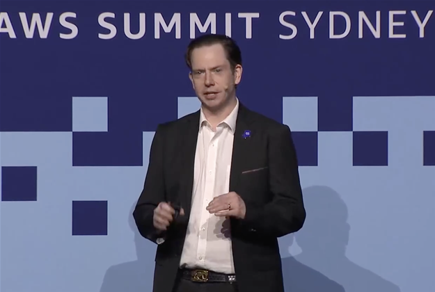 Stockland Creates AI Assistant for Integration with SAP