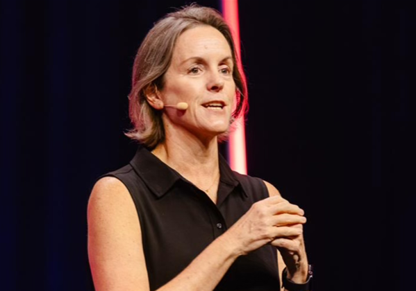 Telstra Elevates Dayle Stevens to Spearhead AI Innovation Throughout the Organization