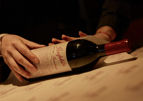 Treasury Wine Estates Adopts Digital Transformation with Emphasis on Data and AI