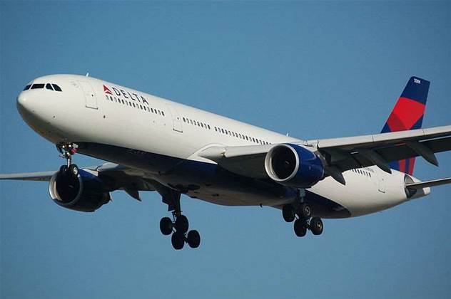 US Completes Inquiry into 2024 Delta Air Lines Emergency