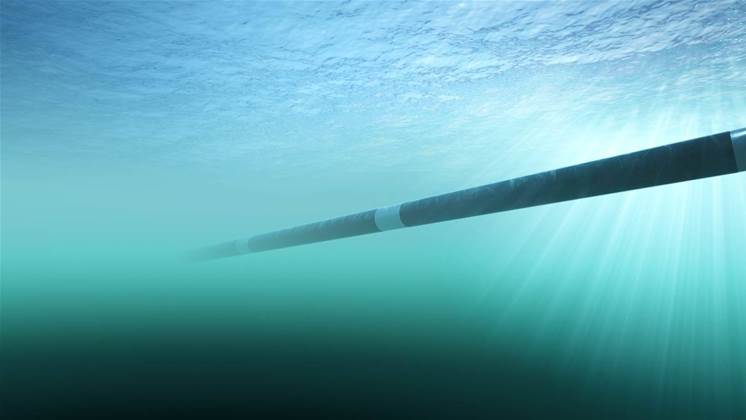 US FCC Enhances Rules on Submarine Communication Cables