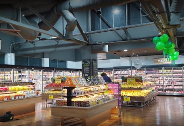 Woolworths Group's Longstanding CIO Preparing to Leave