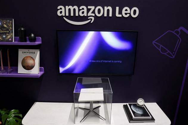 Amazon Set to Debut Initial Leo Internet Service in Australia This Year