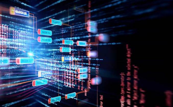 ANZ Prepared to Trial Swift's Blockchain Ledger