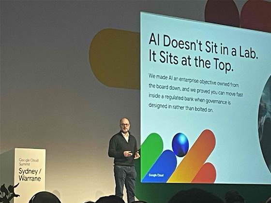 Bendigo Bank Investigates More Than 3,000 AI Advancements