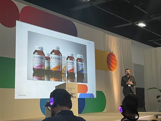 Blackmores Utilizes Knowledge Graphs to Drive Future AI Developments