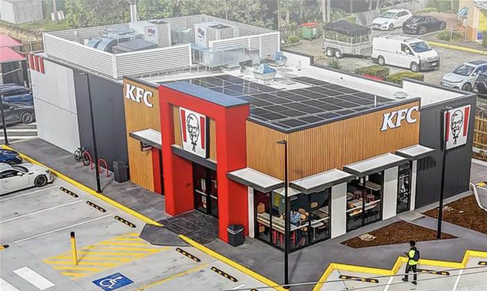 Collins Foods, operator of KFC Australia, investigates AI to enhance profit margins