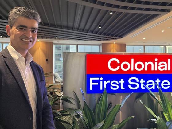 Colonial First State Names New Executive for Data and AI Group