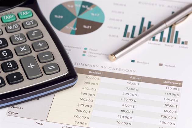 Department of Infrastructure Obtains $38.8 Million Agreement with Accenture to Revamp SAP System