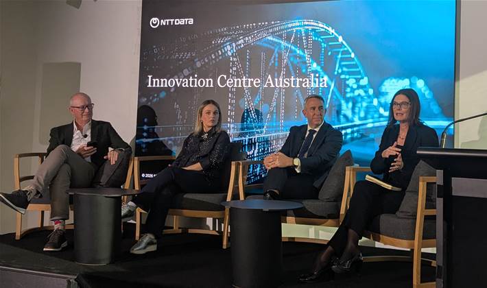 Fortescue's Discreet Transition to AI Advancement