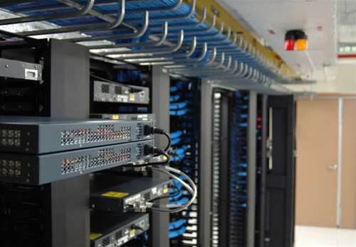 Fujitsu Disposes of Five Data Centres Throughout Australia