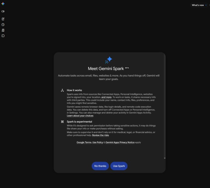 Google Launches Gemini Spark in Australia to Oversee Your Digital Responsibilities at Night