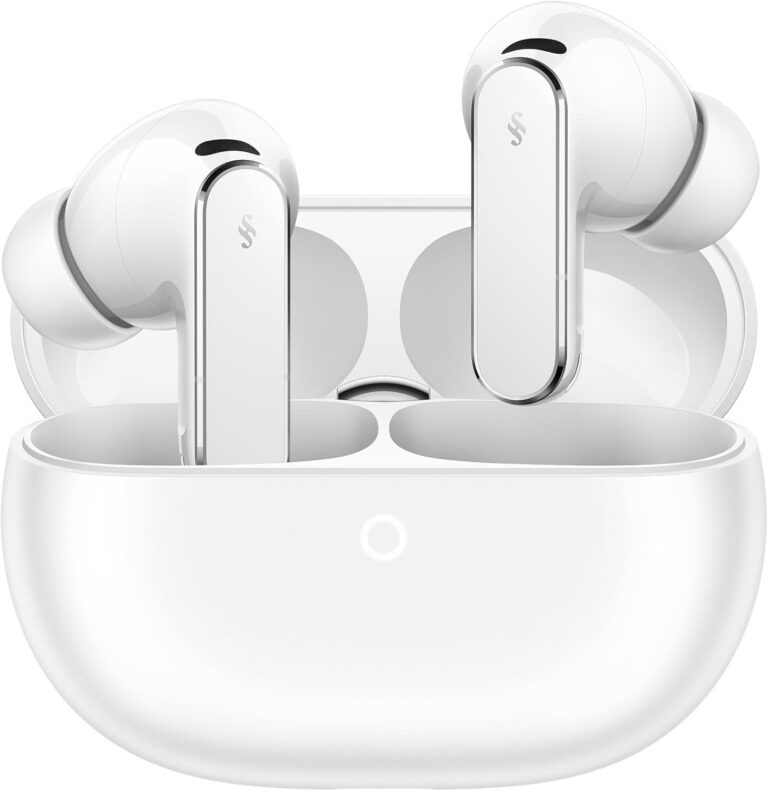 Huawei FreeBuds Pro 5 Wireless Bluetooth Headphones Review
