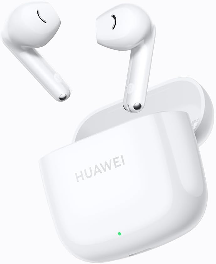 Huawei FreeBuds SE 3 Wireless Headphones Review