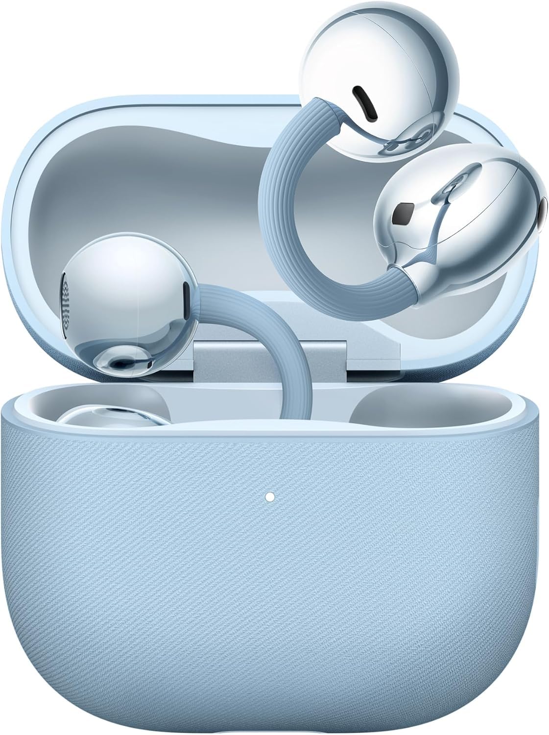 HUAWEI FreeClip 2 Wireless Earbuds Review